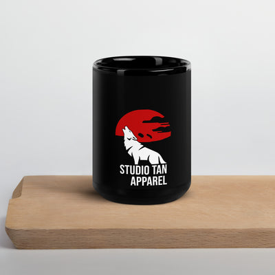 Studio Tan Apparel Coffee Mug