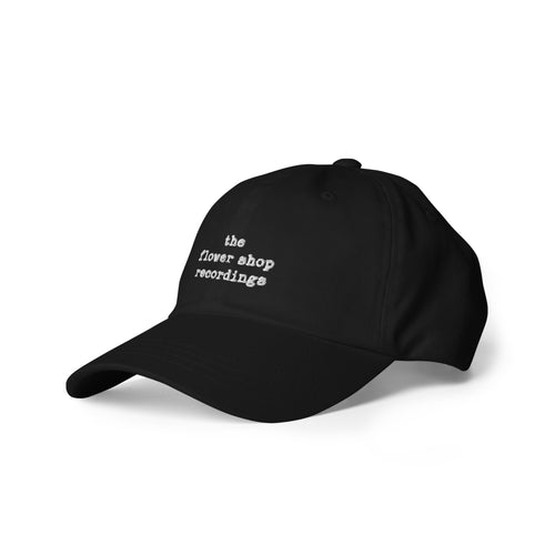 The Flower Shop Recordings Dad Hat