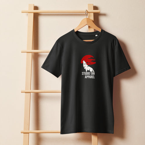 Studio Tan Apparel T-Shirt