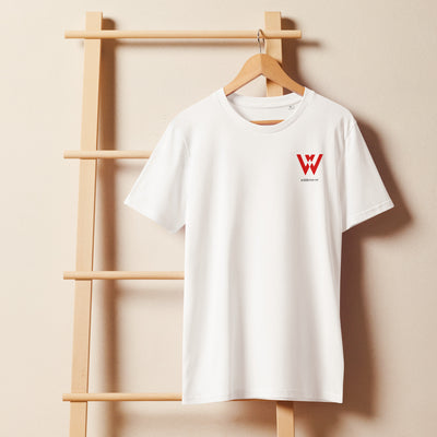 Wild Tree Ventures T-Shirt (White)