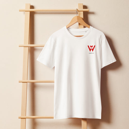 Wild Tree Ventures T-Shirt (White)